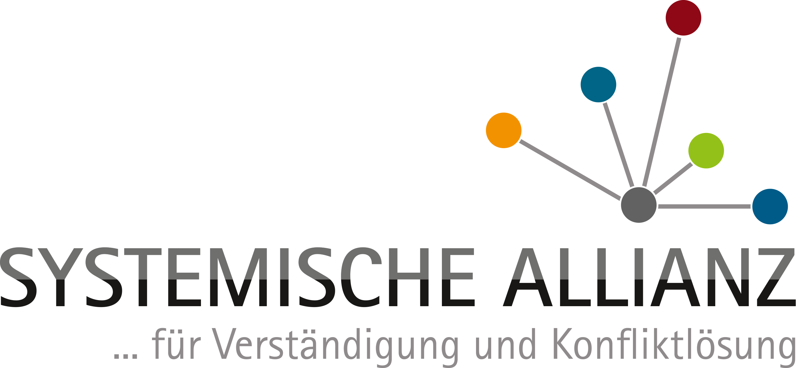 Logo Systemische Allianz